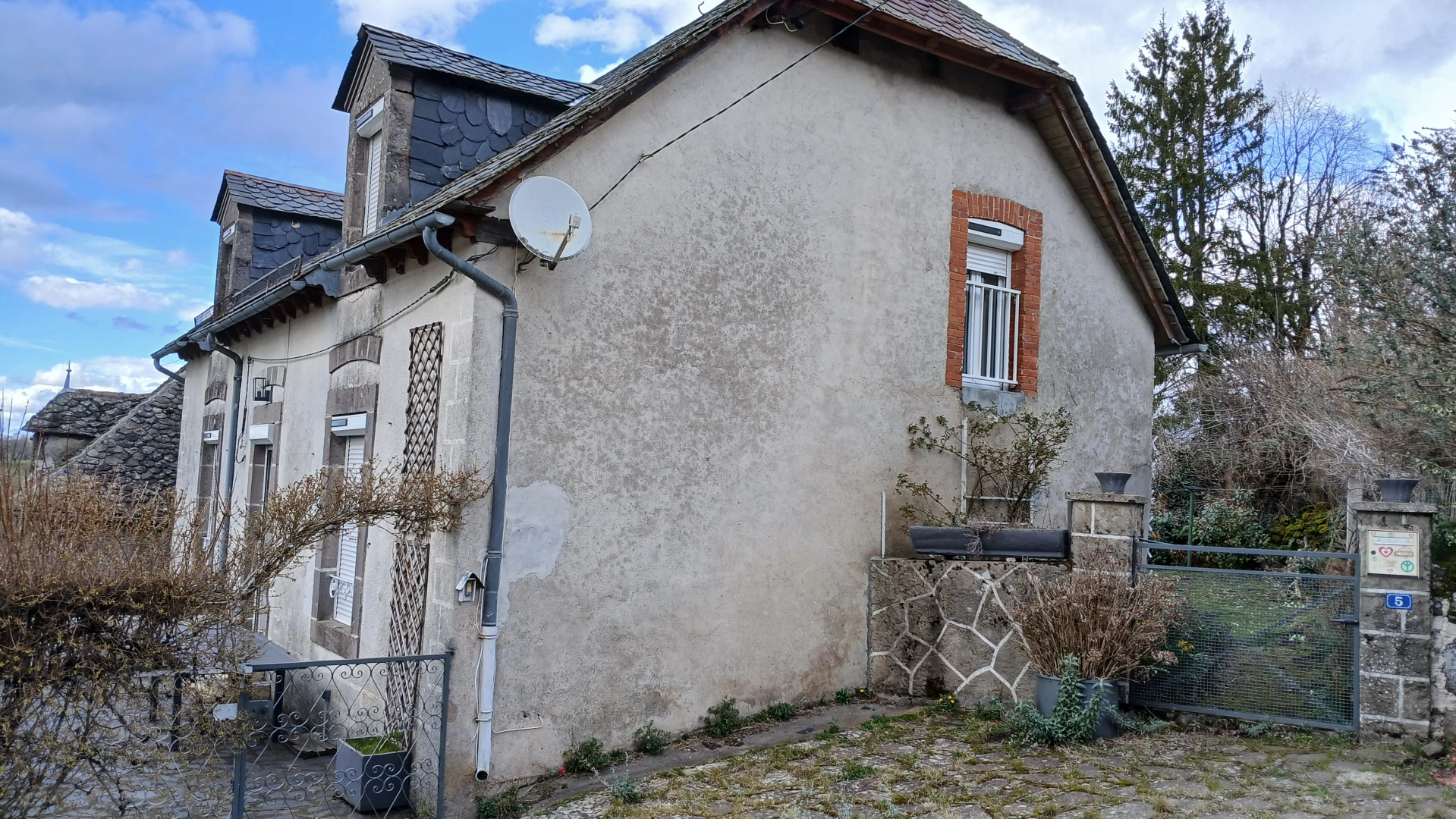 property
