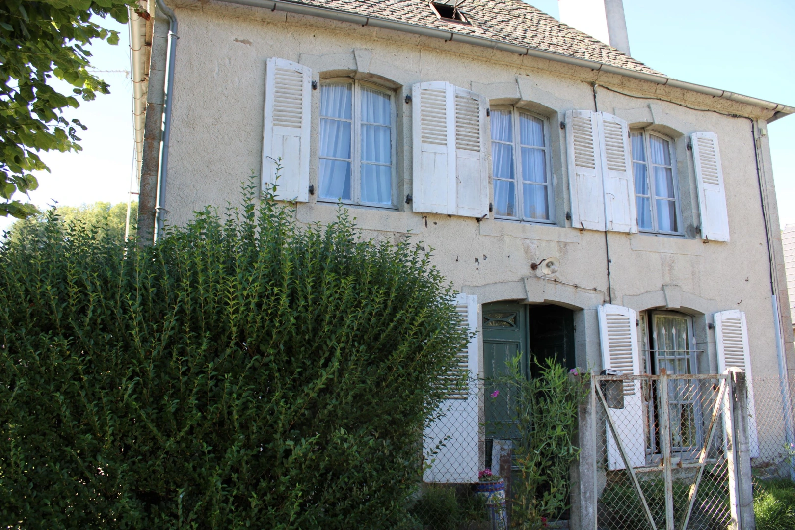 property